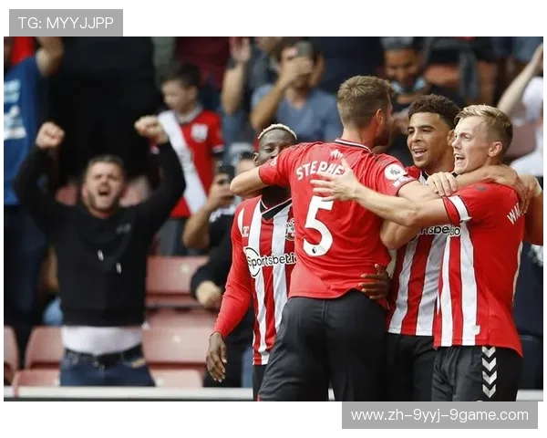 哪支英超球队被称为“圣徒”?南安普顿队史简析 哪支英超球队被称为“圣徒”?南安普顿队史简析