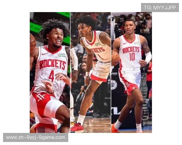 如何观看NBA火箭队的在线直播比赛