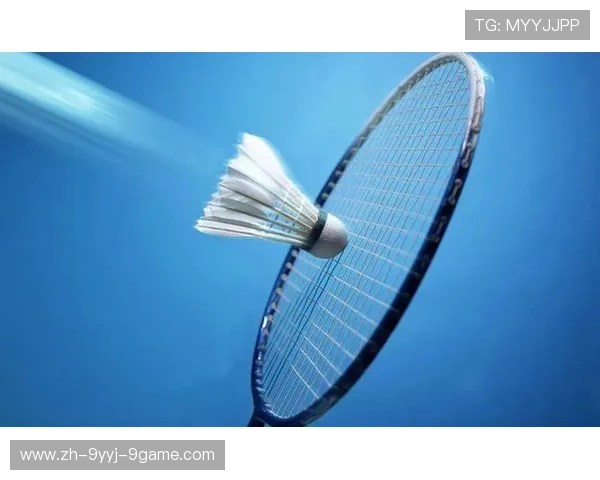 羽毛球转速过快