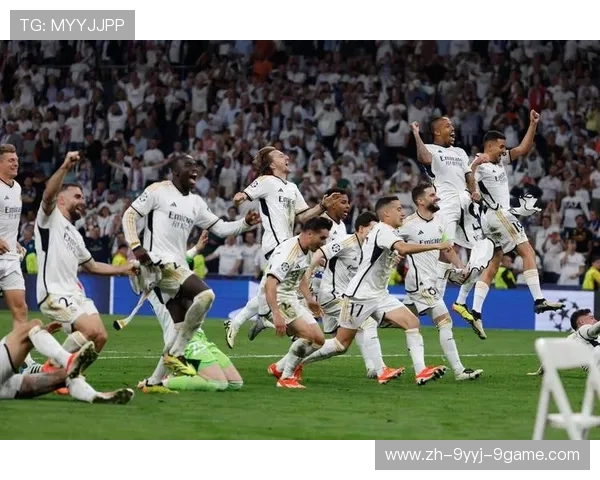 欧冠半决赛次回合皇马之战：战术调整与临场反应分析