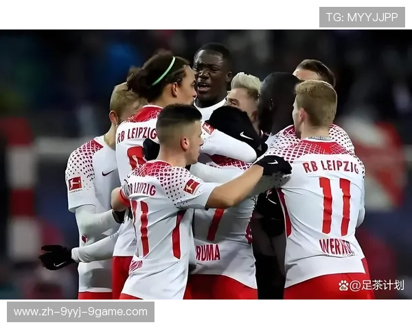 红牛赞助的德甲球队与其商业成功